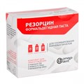 Резорцин-формальдегидная паста (25гр+10мл+10мл), Омега 00000000177 - фото 321822