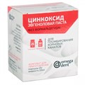 Цинкоксид-эвгеноловая паста Эндосилер(без формальдегида) 25г+10мл, Омега 00000000182 - фото 321830