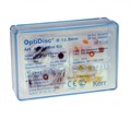 4188 OptiDisc Mini Kit - набор (4вида х 30шт.+1дискодержатель+1щетка Оклюбраш) d12,6мм, KERR 0001911940 - фото 321853