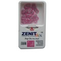 Диски Zenit flex Pop On мягкие D10мм розовые (50шт/1 дискодер) 0001916651 - фото 321929