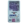 Диски Zenit flex Pop On средние D14мм фиолетовые (50шт/1 дискодер) 0001916650 - фото 321938