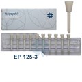 Полиры Kagayaki Enforce Pin 10шт.-Чашка белая грубая уретановая ЕР125-3 0001916515 - фото 322334