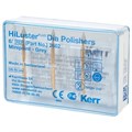 Резинки для композитов HiLusterPlus Dia Polishers 2662 (форма острый кончик), KERR 0001914709 - фото 322476