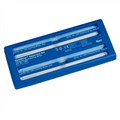 Штрипсы для полирования OptiStrip 2 мм 100 шт  арт 1992. Kerr 0001915511 - фото 322541