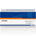 Ionoseal - фторвыделяющий материал для прокладок (3 шпр Х 2,5 гр) 1326, VOCO 00000910214 - фото 322653