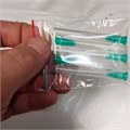 Канюли для протравки и жидкотекучих 0,8мм х23 мм (5 шт), Эстейдсервисгрупп 1231913919 - фото 322722 Канюли для протравки и жидкотекучих 0,8мм х23 мм (5 шт), Эстейдсервисгрупп 1231913919 - фото 322722