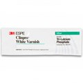 Clinpro White Varnish Mint (100шт.х0,5г)-блистеры с материалом 12250, 3М 0001912557 - фото 322794