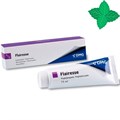 Flairesse - профилактическая паста мелкая (тюбик 75мл) Мята, 220417, DMG 0001915800 - фото 322803