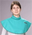 Фартук-пелерина рентгенозащитный для пациента (винил) 00000002210 - фото 323092