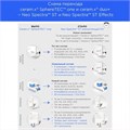 Ceram.Х Duo цвет E2, шприц (3гр.) - светоотверждаемый, рентгеноконтрастный материал, Dentsply 00000000529 - фото 323175 Ceram.Х Duo цвет E2, шприц (3гр.) - светоотверждаемый, рентгеноконтрастный материал, Dentsply 00000000529 - фото 323175