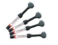 Dynamic Plus A3, шприц (4гр), микрогибридный композит President Dental Germany 0001916573 - фото 323352