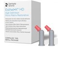 Esthet-X HD цвет A2, (20 компьюл) - микроматричный композит, Dentsply 00000910297 - фото 323534