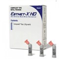 Esthet-X HD цвет D3, (10 компьюл) - микроматричный композит, Dentsply 0000910735 - фото 323575