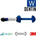 Filtek Ultimate Дозатор Dentin, Оттенок W (белый дентин), 3920WD универсальный реставрационный композит 3M 00000910434 - фото 323905