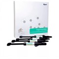 Harmonize Набор Intro Kit Syringe 36633 (Dentine A3, Dentine A3,5, Enamel A2, Enamel A3)-наногибридный композит, Kerr 1231911219 - фото 324320