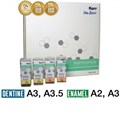 Harmonize Набор Intro Kit Unidose в составе: унидозы 40*0.25г. (Dentine A3, A3.5; Enamel A2, A3), 36634, Kerr 1231912925 - фото 324323