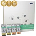 Harmonize Набор Intro Kit Unidose в составе: унидозы 40*0.25г. (Dentine A3, A3.5; Enamel A2, A3), 36634, Kerr 1231912925 - фото 324325
