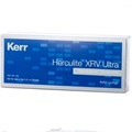 Herculite XRV Ultra Enamel А2, шприц 4гр, наногибридный композит Kerr 00000000142 - фото 324492