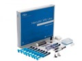 XRV Herculite Набор Ultra Standard Kit (10шпр.+1 Премиз флоу+Солобонд 5мл,диски, аксесс.) Kerr 0001911996 - фото 324510