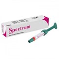 Spectrum TPH3 шприц A3 (4.5гр), универсальный микрогибридный композит, Dentsply 00000000855 - фото 324962