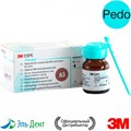 Vitremer - оттенок Pedo,- пломбировочный материал, 3303PEDO, 9г 0001910644 - фото 325574