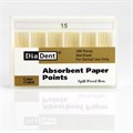 Абсорберы 02 №15 (200шт), DiaDent 1231913142 - фото 325753