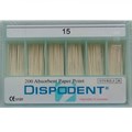 Абсорберы 02 №15 (200шт), Dispodent 0001915720 - фото 325755