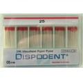 Абсорберы 02 №25 (200шт), Dispodent 0001915460 - фото 325773