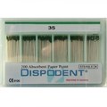 Абсорберы 02 №35 (200шт), Dispodent 0001915722 - фото 325785 Абсорберы 02 №35 (200шт), Dispodent 0001915722 - фото 325785