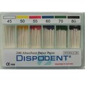 Абсорберы 02 №45-80 (200шт), Dispodent 0001915724 - фото 325803