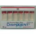 Абсорберы 02 №55 (200шт), Dispodent 0001915726 - фото 325815