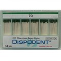 Абсорберы 02 №70 (200шт), Dispodent 0001915463 - фото 325821