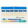 Штифты бумажные конусные .04 №30 (60шт), Meta Biomed 00000002016 - фото 326029