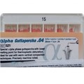 Альфа Гуттаперча (Alpha Guttapercha) №15 04 L28, VDW (Германия) 0001911286 - фото 326214