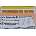 Альфа Гуттаперча (Alpha Guttapercha) №20 04 L28, VDW (Германия) 0001911261 - фото 326217