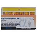 Альфа Гуттаперча (Alpha Guttapercha) №20 06 L28, VDW (Германия) 0001911265 - фото 326220
