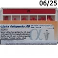 Альфа Гуттаперча (Alpha Guttapercha) №25 06 L28, VDW (Германия) 0001911092 - фото 326224