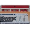 Альфа Гуттаперча (Alpha Guttapercha) №25 06 L28, VDW (Германия) 0001911092 - фото 326225