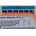 Альфа Гуттаперча (Alpha Guttapercha) №30 06 L28, VDW (Германия) 0001911093 - фото 326232