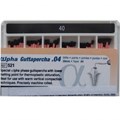 Альфа Гуттаперча (Alpha Guttapercha) №40 04 L28, VDW (Германия) 0001911123 - фото 326241 Альфа Гуттаперча (Alpha Guttapercha) №40 04 L28, VDW (Германия) 0001911123 - фото 326241