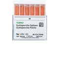 Гуттаперча 02/№45 (100 шт) ROECO Coltene 1231913930 - фото 326267