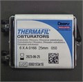 Обтураторы Thermafil №50 (25мм) 6 шт, эндодонтические гуттаперчевые, Maillefer 00000001104 - фото 326359