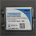 Обтураторы Thermafil №60 (25мм) 6 шт, эндодонтические гуттаперчевые, Maillefer 00000002628 - фото 326366