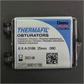 Обтураторы Thermafil №80 (25мм) 6 шт, эндодонтические гуттаперчевые, Maillefer 00000002630 - фото 326371