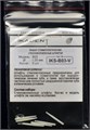 Штифты Ikadent IKS-В03-V (6шт.) стекловолоконные конические 0001911603 - фото 326799