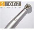 Наконечник SIRONA T3 Racer Midwest стоматологический турбинный 0001914470 - фото 327308