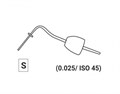 Насадка-термоплагер для ESTUS р-р S, Геософт Эндолайн (0.080/ISO 50) 1231911885 - фото 327373
