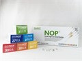 Иглы карпульные  NOP 35ммх27G (100шт.) SPIDENT 1231911405 - фото 328190