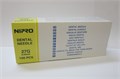 Иглы карпульные NIPRO 41 мм х 27G, (Япония) 1231912248 - фото 328240