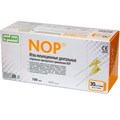 Иглы карпульные NOP 12ммх30G (100шт.) SPIDENT 0001916097 - фото 328253